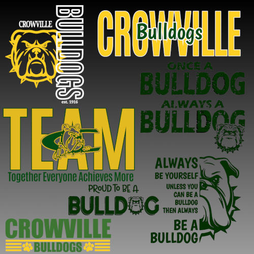 Crowville