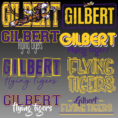 Gilbert