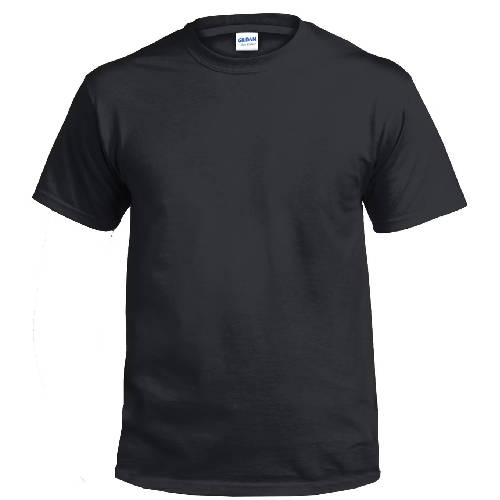 Photo of Black Shirt